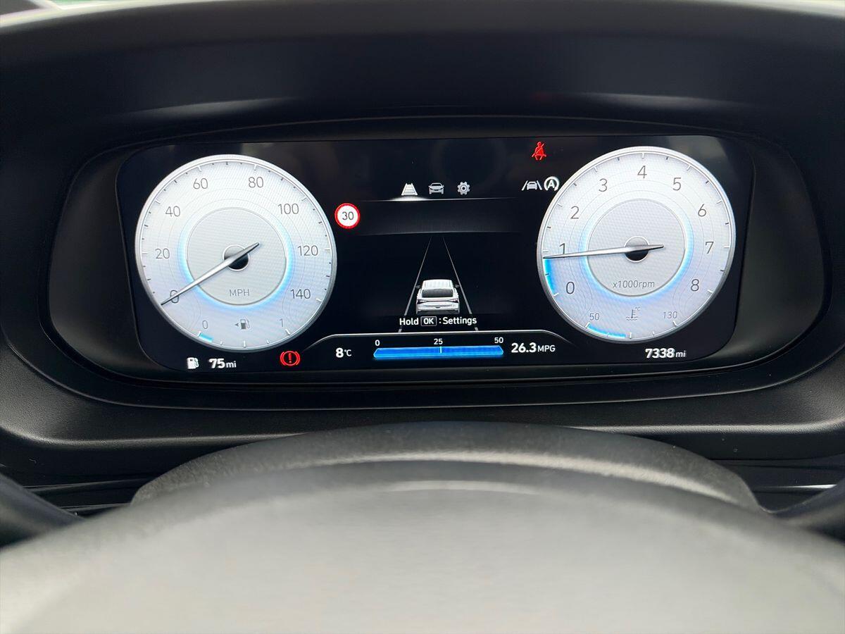 Used Hyundai i20 2024 for sale - 77330372: Photo 17