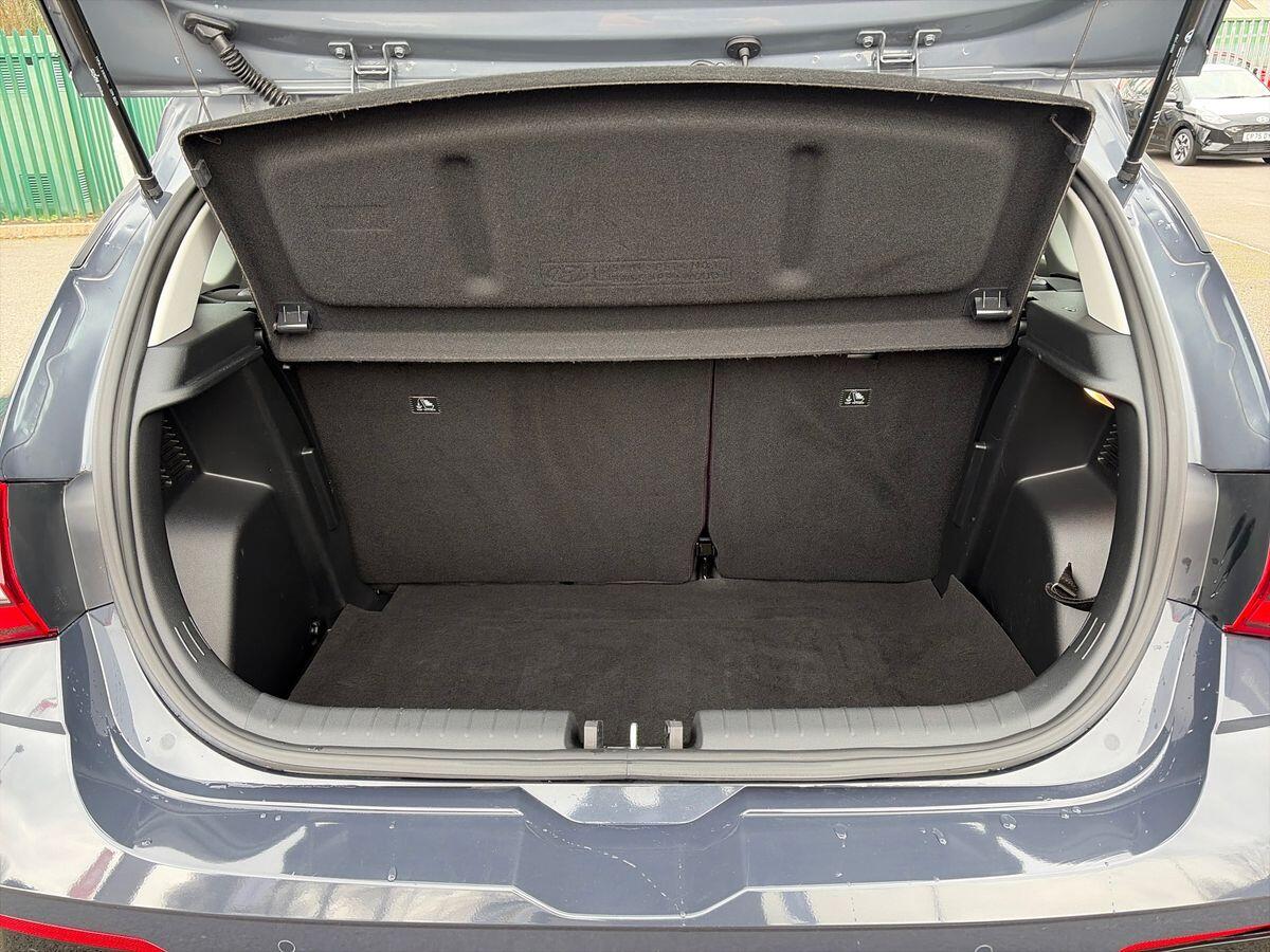 Used Hyundai i20 2024 for sale - 77330372: Photo 18