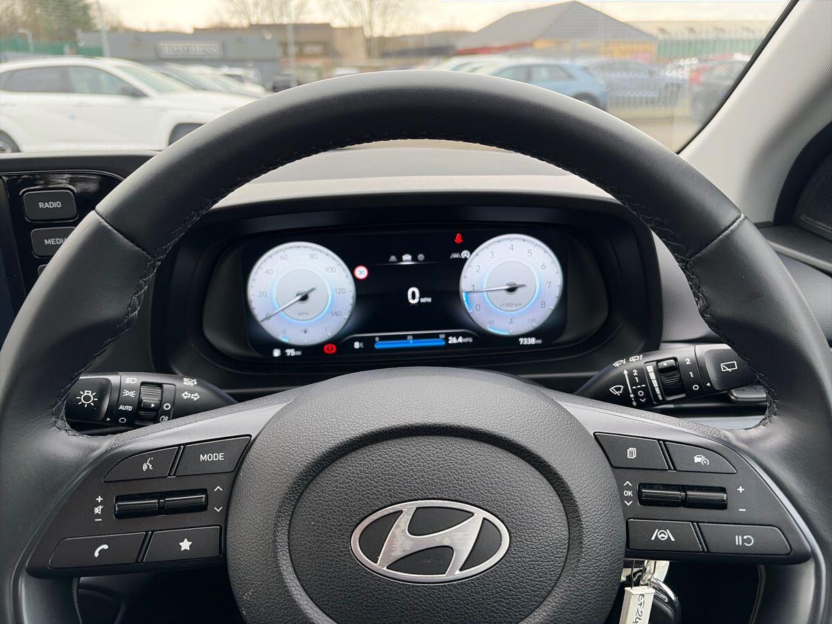 Used Hyundai i20 2024 for sale - 77330372: Photo 20