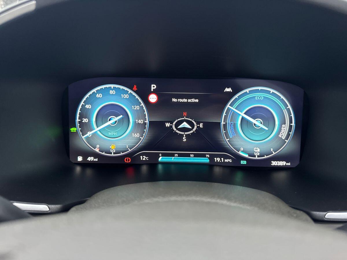 Used Hyundai Santa Fe 2023 for sale - 76633303: Photo 14