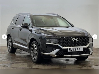 2023 (73) - 1.6 h T-GDi Ultimate SUV 5dr Petrol Hybrid Auto 4WD Euro 6 (s/s) (230 ps)