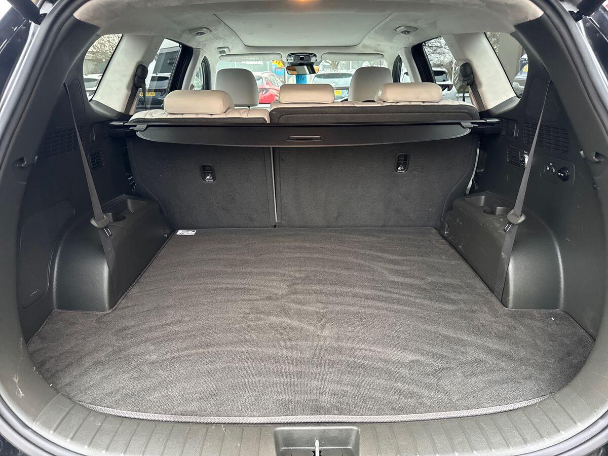 Used Hyundai Santa Fe 2023 for sale - 76633303: Photo 20