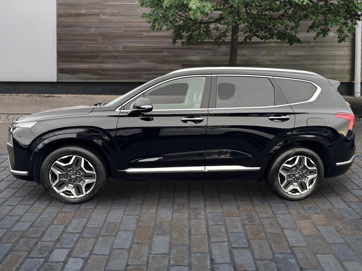 Used Hyundai Santa Fe 2023 for sale - 76633303: Photo 6