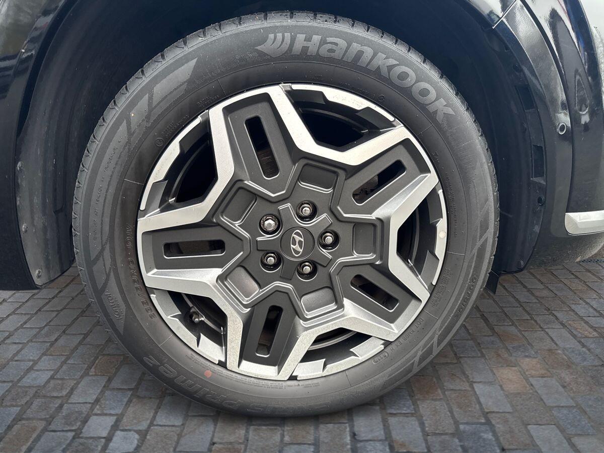 Used Hyundai Santa Fe 2023 for sale - 76633303: Photo 9