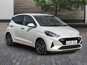 Used Hyundai i10 2026 for sale - 78536088: Photo