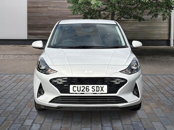 Used Hyundai i10 2026 for sale - 78536088: Photo