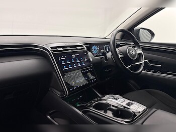 Used Hyundai TUCSON 2022 for sale - 78586672: Photo