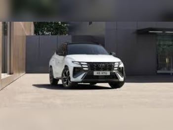 2021 (71) - 1.6 T-GDi SE Connect SUV 5dr Petrol Manual Euro 6 (s/s) (150 ps)
