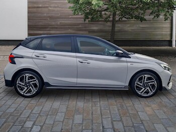 Used Hyundai i20 2025 for sale - 77425674: Photo