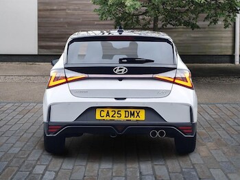 Used Hyundai i20 2025 for sale - 77425674: Photo