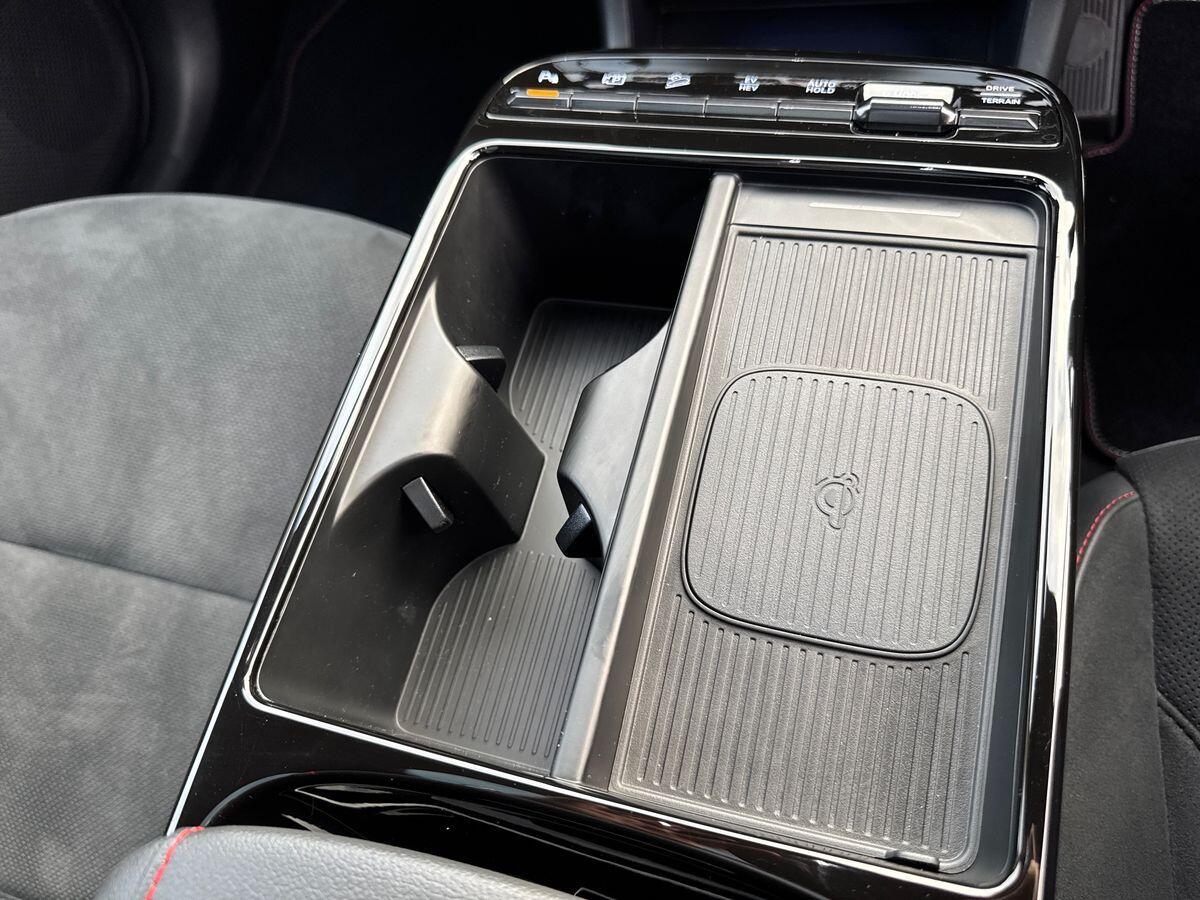 Used Hyundai TUCSON 2024 for sale - 76992577: Photo 11