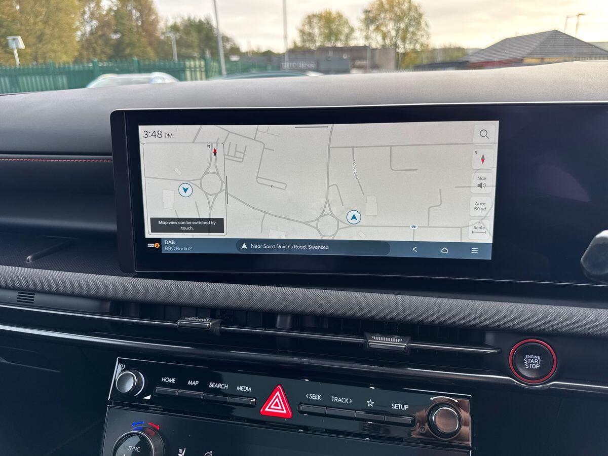 Used Hyundai TUCSON 2024 for sale - 76992577: Photo 17