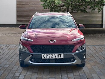 Used Hyundai KONA 2022 for sale - 77977929: Photo