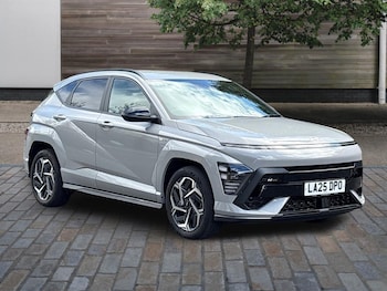 Used Hyundai KONA 2025 for sale - 79373828: Photo