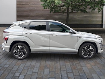 Used Hyundai KONA 2025 for sale - 79373828: Photo