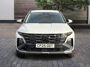 Used Hyundai TUCSON 2025 for sale - 78291421: Photo