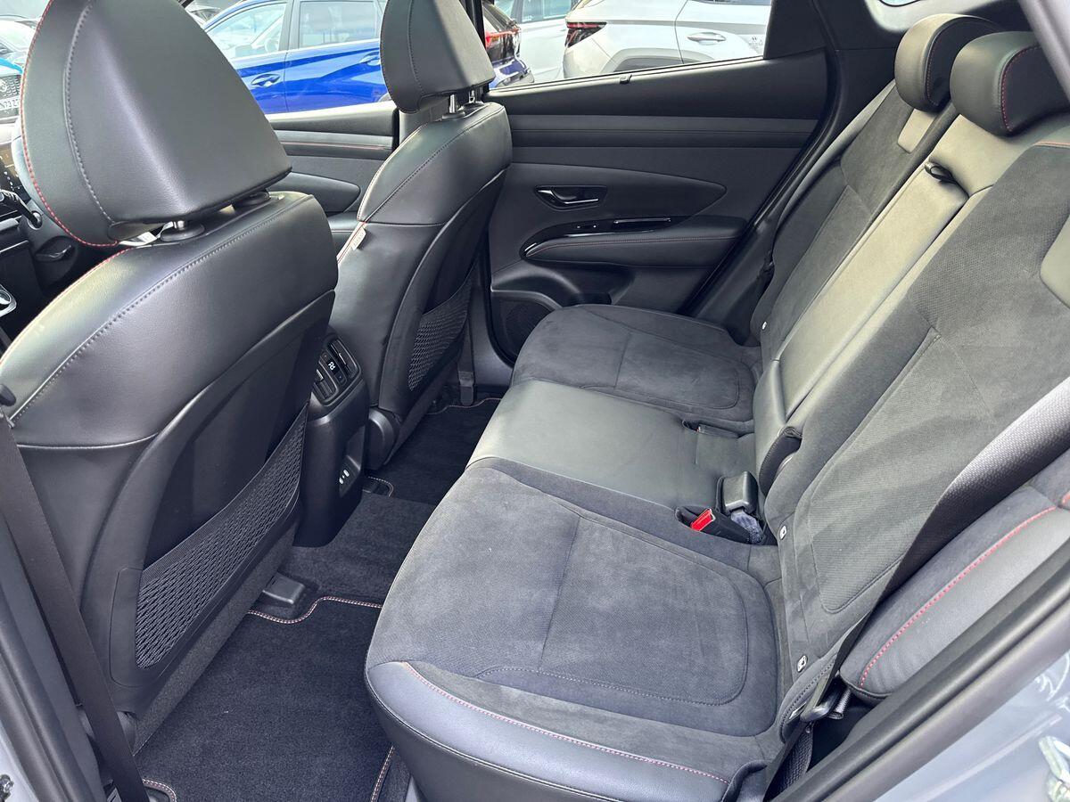 Used Hyundai TUCSON 2024 for sale - 76270684: Photo 12