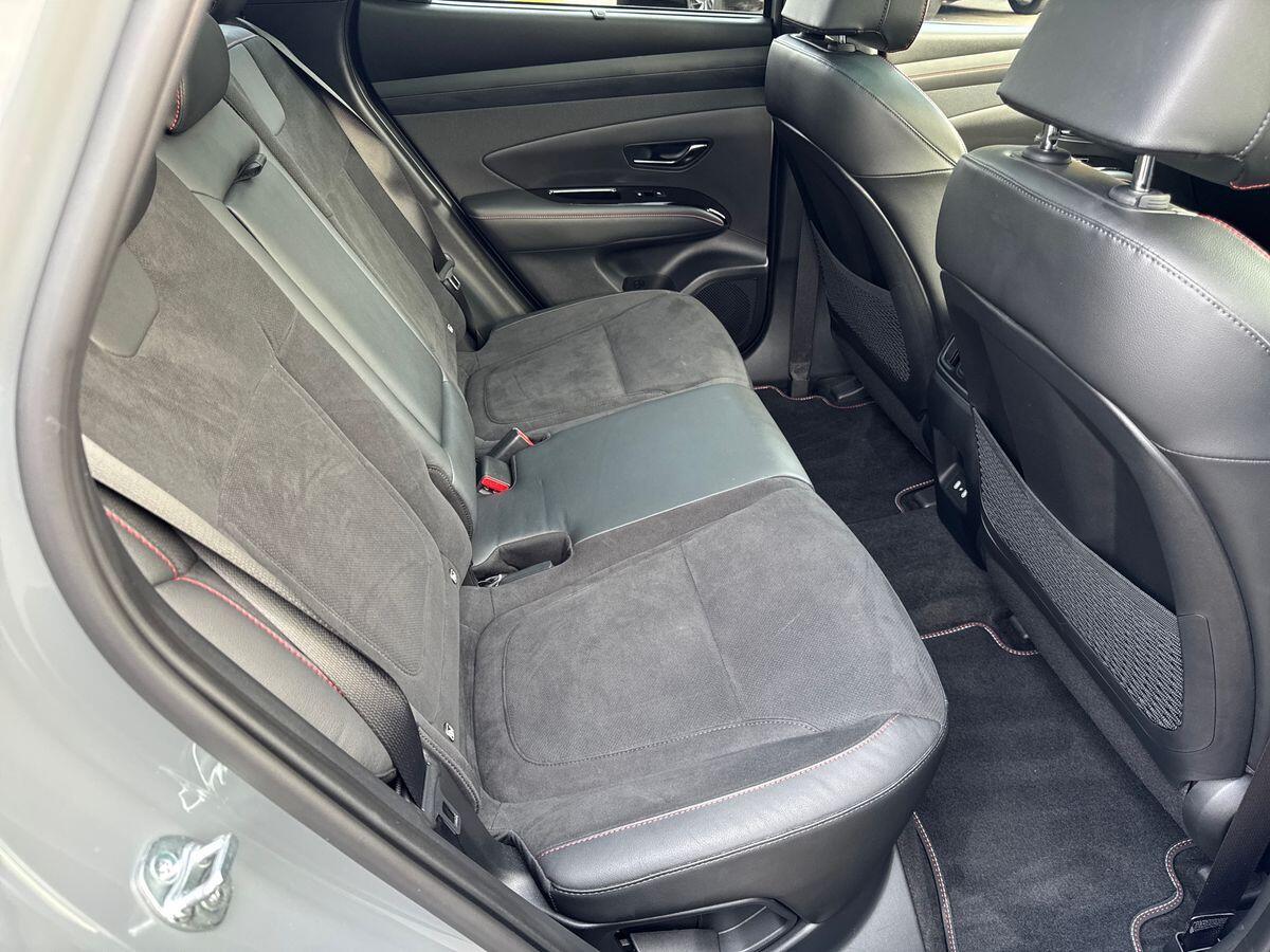 Used Hyundai TUCSON 2024 for sale - 76270684: Photo 13