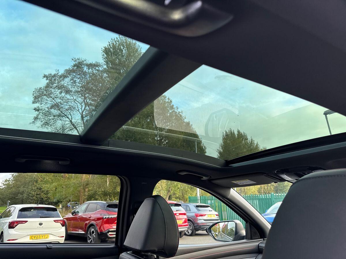 Used Hyundai TUCSON 2024 for sale - 76270684: Photo 14