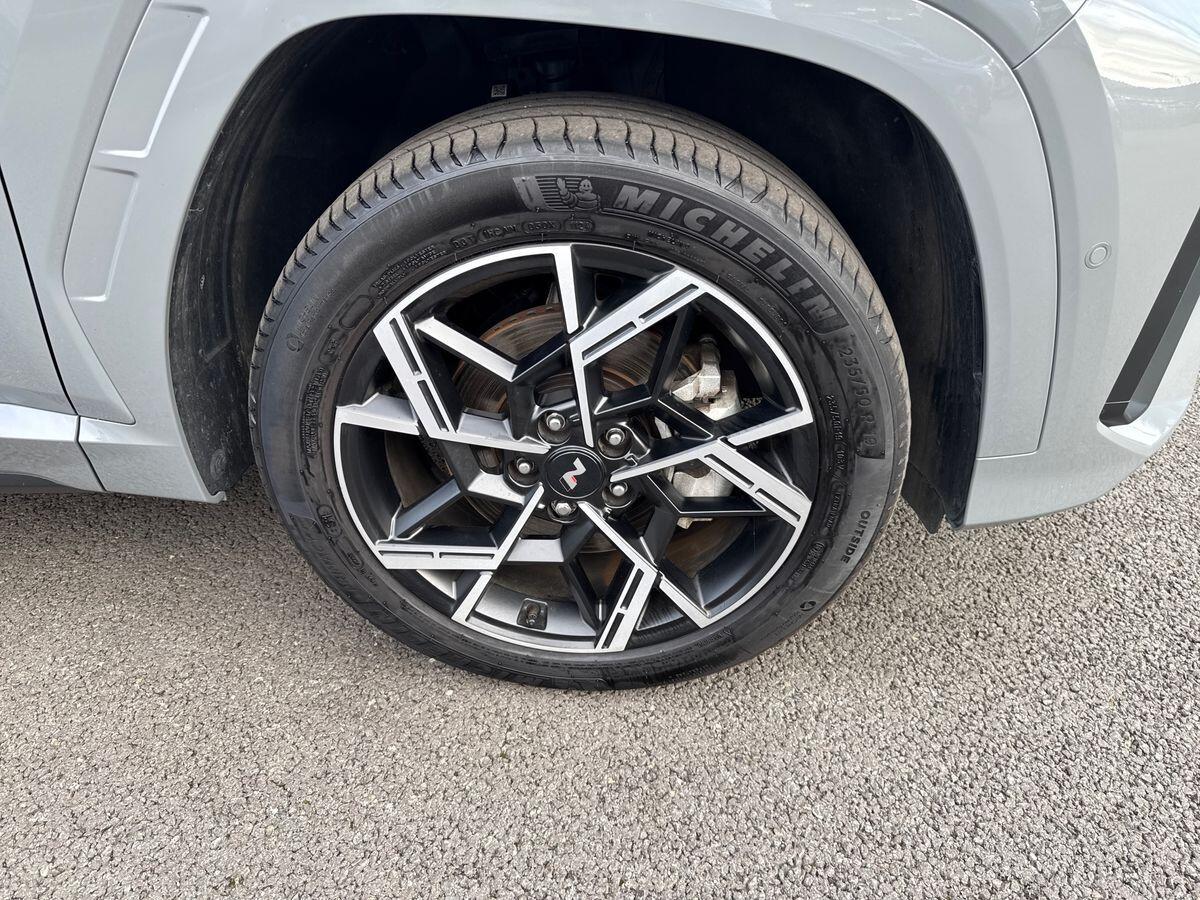 Used Hyundai TUCSON 2024 for sale - 76270684: Photo 16