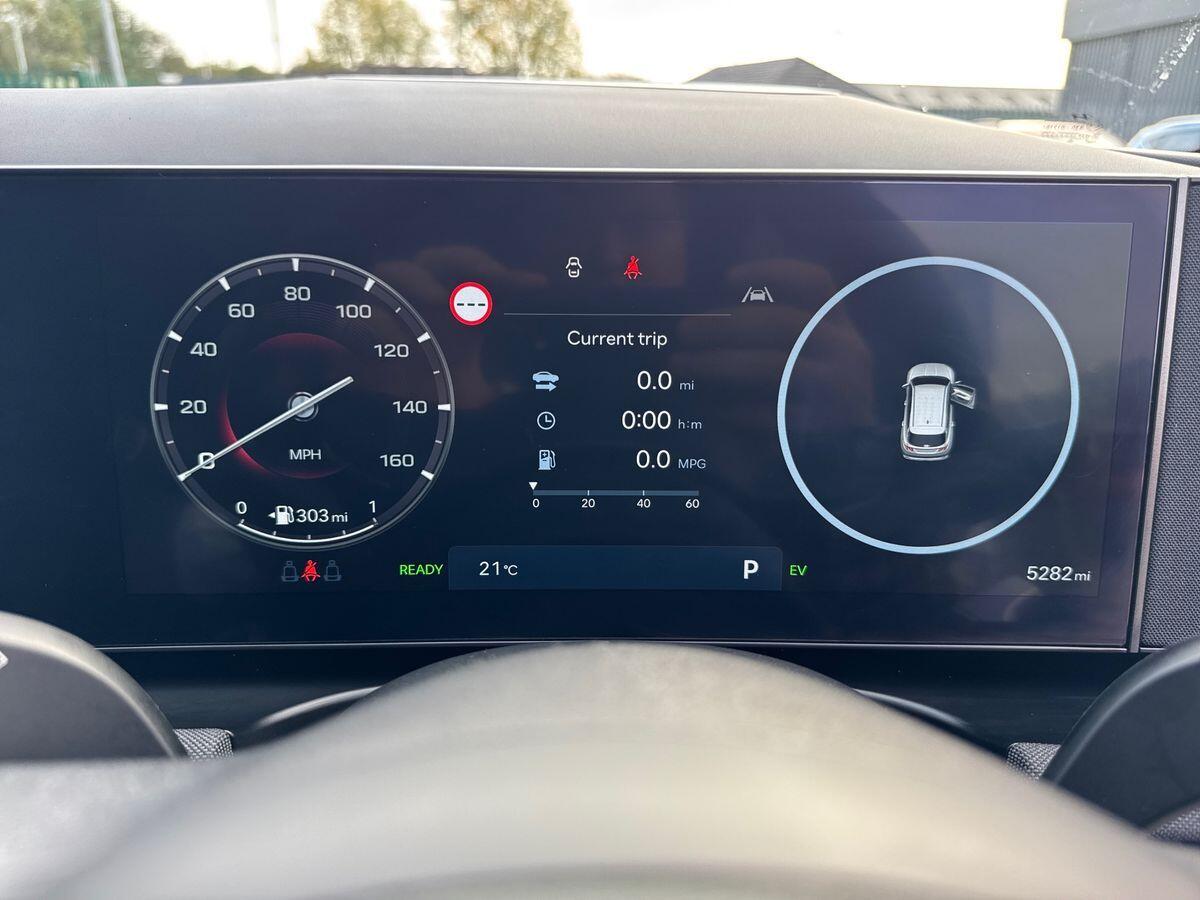 Used Hyundai TUCSON 2024 for sale - 76270684: Photo 20