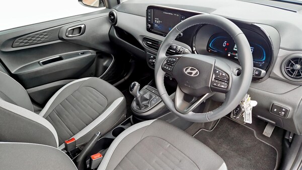 Used Hyundai i10 2024 for sale - 75449015: Photo 10