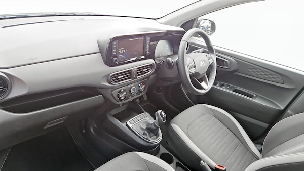 Used Hyundai i10 2024 for sale - 75449015: Photo 12