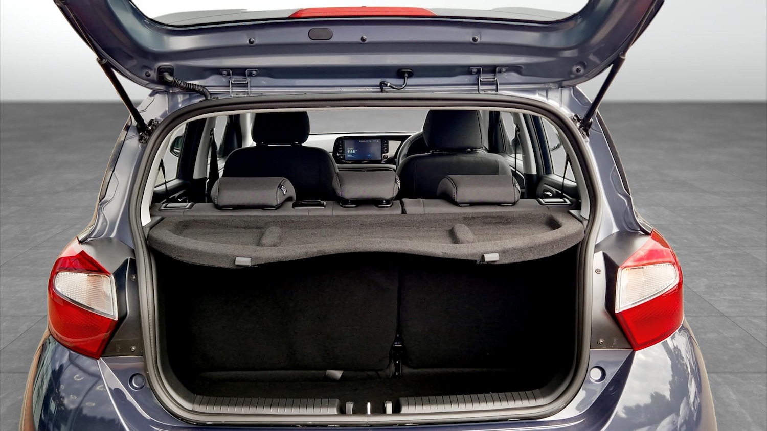 Vehicle 16