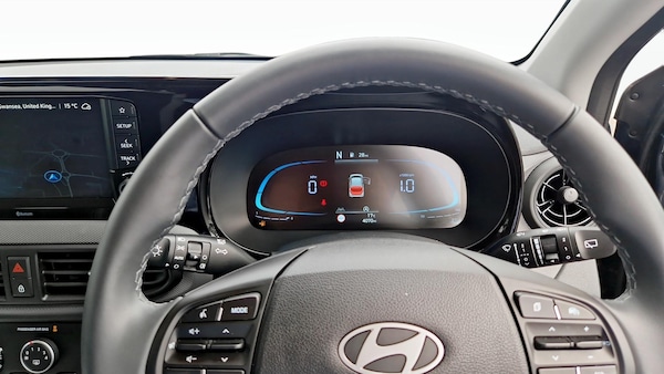 Used Hyundai i10 2024 for sale - 75449015: Photo 17