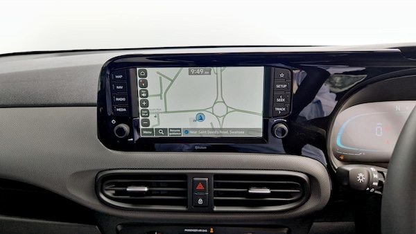 Used Hyundai i10 2024 for sale - 75449015: Photo 18