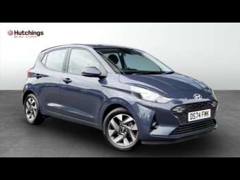 2024 (74) - 1.0 Advance Auto Euro 6 (s/s) 5dr