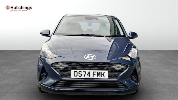 Used Hyundai i10 2024 for sale - 75449015: Photo 2