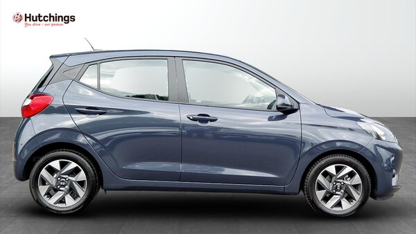 Used Hyundai i10 2024 for sale - 75449015: Photo 7