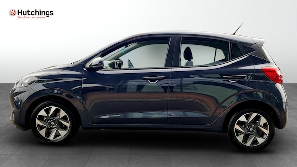 Used Hyundai i10 2024 for sale - 75449015: Photo 8
