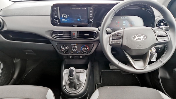 Used Hyundai i10 2024 for sale - 75449015: Photo 9