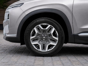 Used Hyundai Santa Fe 2023 for sale - 78958303: Photo
