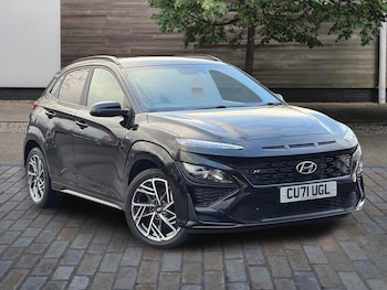 Used Hyundai KONA 2022 for sale - 77510773: Photo