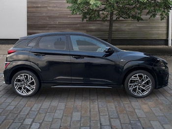 Used Hyundai KONA 2022 for sale - 77510773: Photo