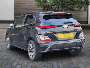 Used Hyundai KONA 2022 for sale - 77510773: Photo