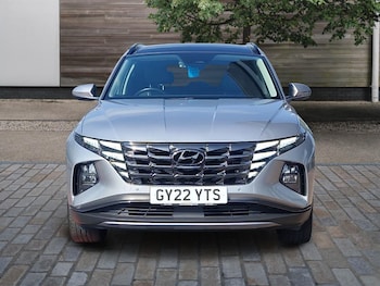 Used Hyundai TUCSON 2022 for sale - 79532802: Photo