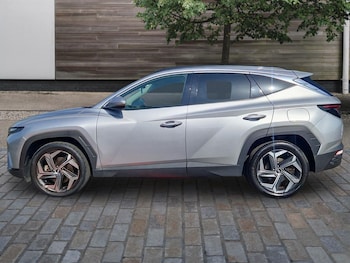 Used Hyundai TUCSON 2022 for sale - 79532802: Photo