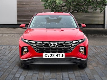 Used Hyundai TUCSON 2023 for sale - 78292024: Photo