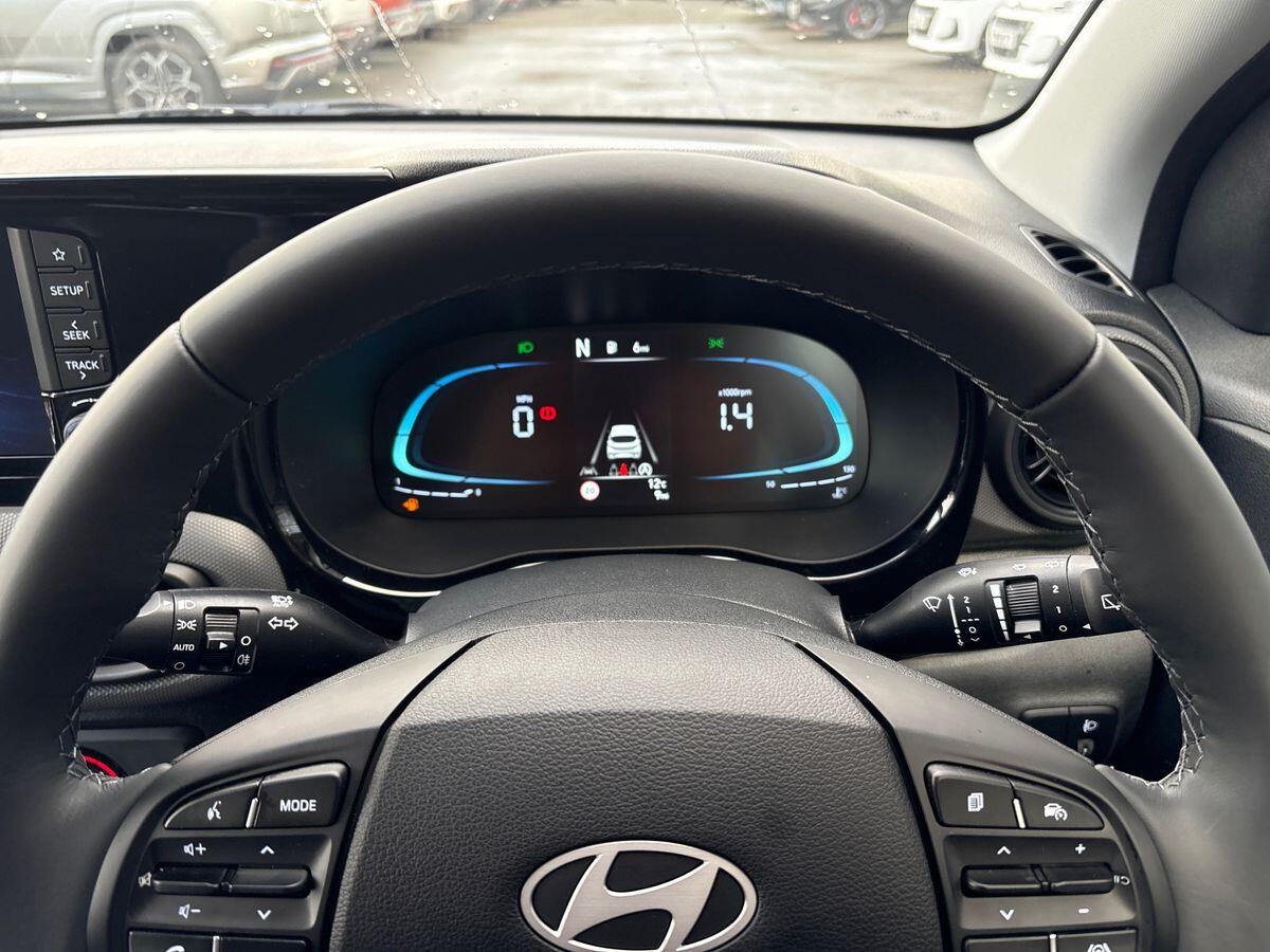 Used Hyundai i10 2025 for sale - 77174523: Photo 13