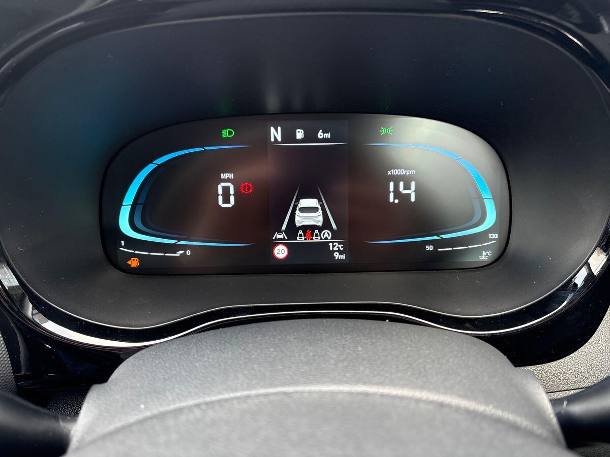 Used Hyundai i10 2025 for sale - 77174523: Photo 14