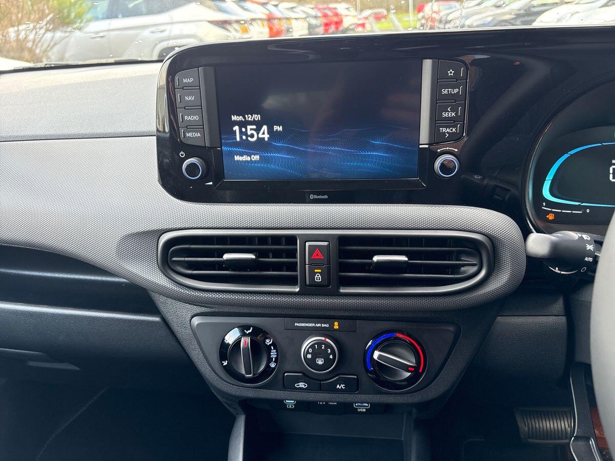 Used Hyundai i10 2025 for sale - 77174523: Photo 16