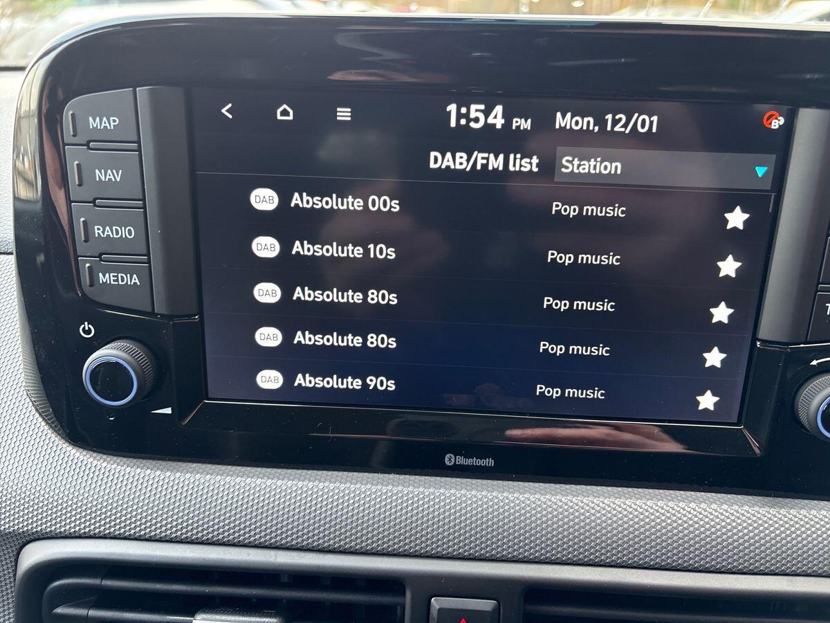 Used Hyundai i10 2025 for sale - 77174523: Photo 17