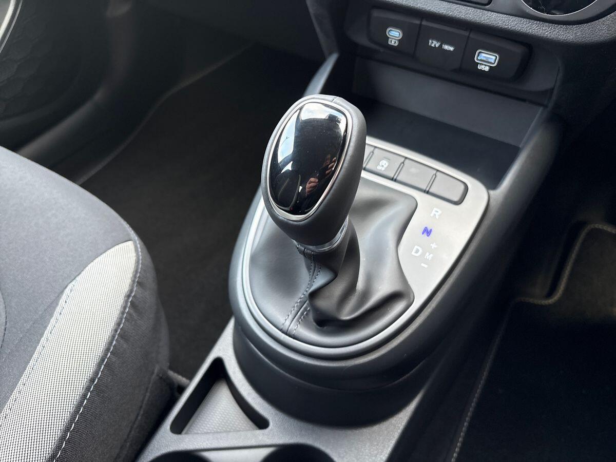 Used Hyundai i10 2025 for sale - 77174523: Photo 18