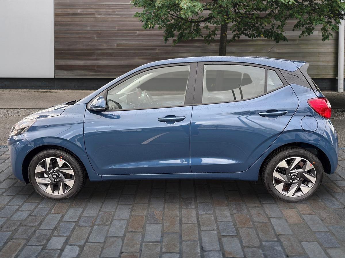 Used Hyundai i10 2025 for sale - 77174523: Photo 6