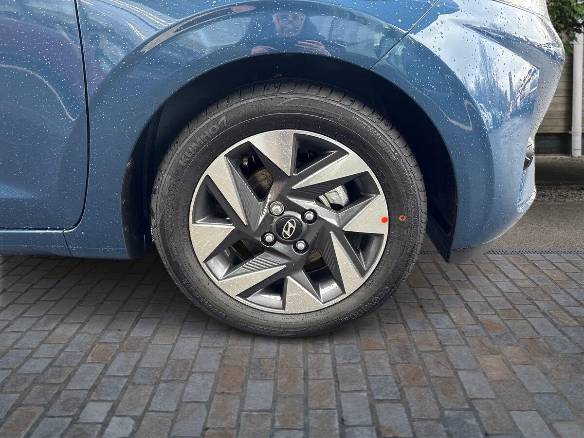 Used Hyundai i10 2025 for sale - 77174523: Photo 9