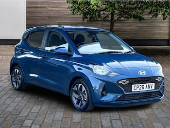 Used Hyundai i10 2026 for sale - 78561201: Photo